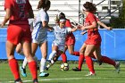 Women's Soccer vs BSU  Women's Soccer vs Bridgewater State University. - Photo by Keith Nordstrom : Wheaton, Soccer